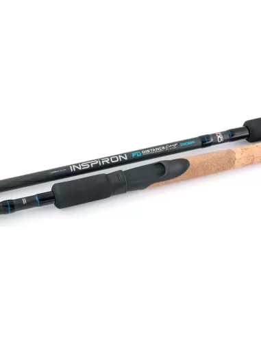 Trabucco Canna da Pesca Feeder Inspiron FD Commercial Carp Distance 90gr Canne da pesca Trabucco
