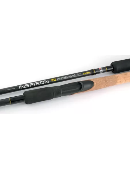 Trabucco Canna da Pesca Feeder Inspiron FD Method 90 gr Canne da pesca Trabucco