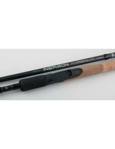 Trabucco Canna da Pesca Feeder Inspiron FD Carp Commercial 90 gr Canne da pesca Trabucco