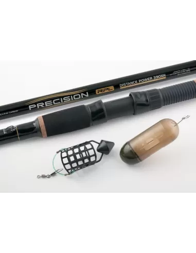 Trabucco fishing rod Feeder Precision RPL Distance Power 180 gr