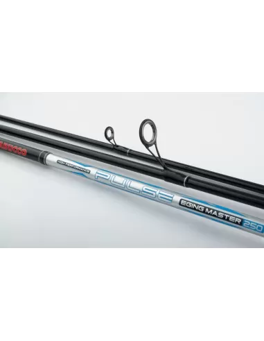 Trabucco Fishing Rod Pulse Eging Master Egi