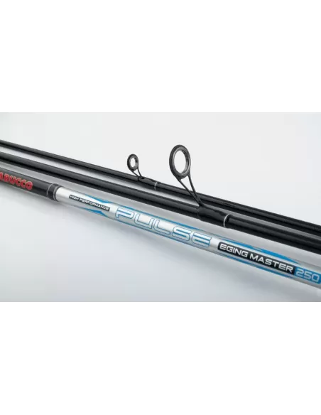 Trabucco Fishing Rod Pulse Eging Master Egi