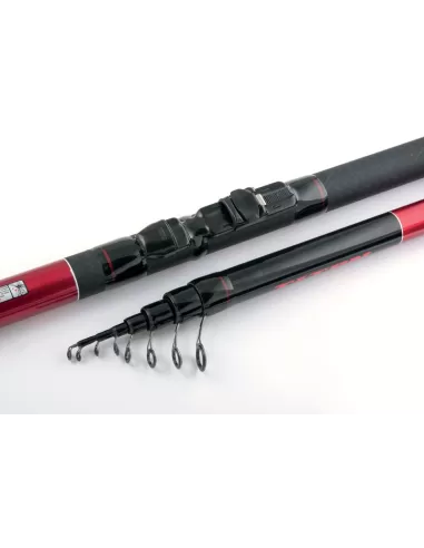 Trabucco Rods Bolognese Titan BLS Force