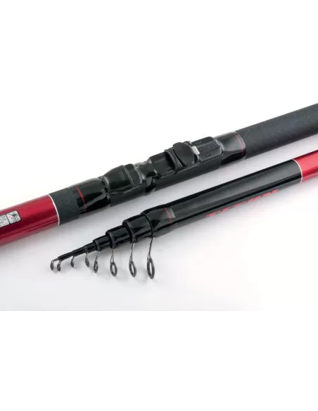 Trabucco Rods Bolognese Titan BLS Force