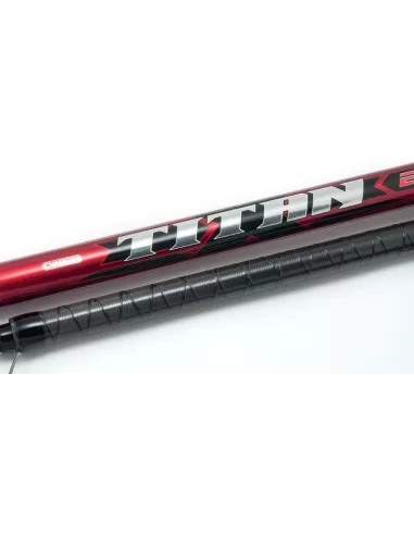 Trabucco Canna Bolognese Titan BLS Force Canne da pesca Trabucco