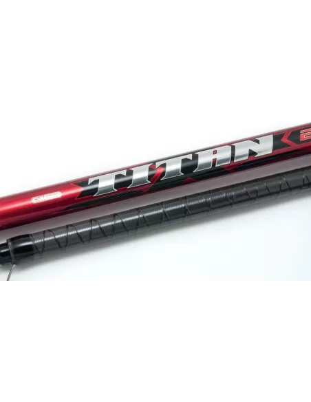 Trabucco Canna Bolognese Titan BLS Force Canne da pesca Trabucco
