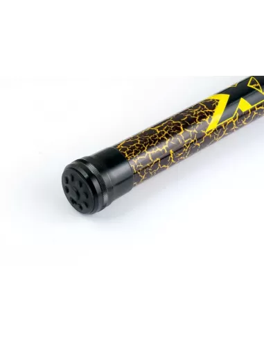 Catgear Canna Siluro x Rock T Power Tele 250 gr Canne da pesca Catgear
