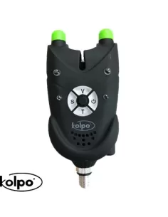 Carpfishing Avvisatore Acustico Segnalatore Top Vision Kolpo Carpfishing Kolpo