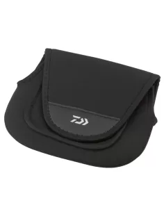 Daiwa Custodia per Mulinelli In Neoprene Borse da pesca Daiwa