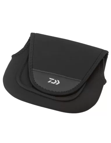 Daiwa Custodia per Mulinelli In Neoprene Borse da pesca Daiwa