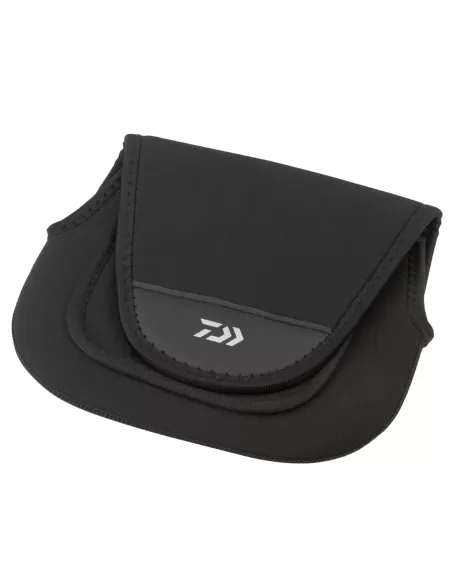 Daiwa Custodia per Mulinelli In Neoprene Borse da pesca Daiwa