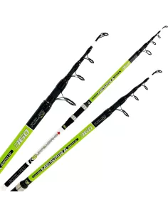 Kolpo Mespira Canna da Pesca Surf 150 200 grammi Canne da pesca Kolpo