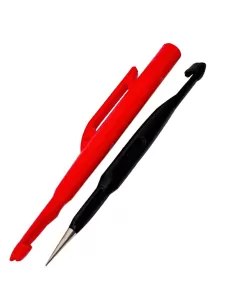 Kolpo Slamatore Gold con Ago Sciogli Nodi Minuteria Kolpo 2