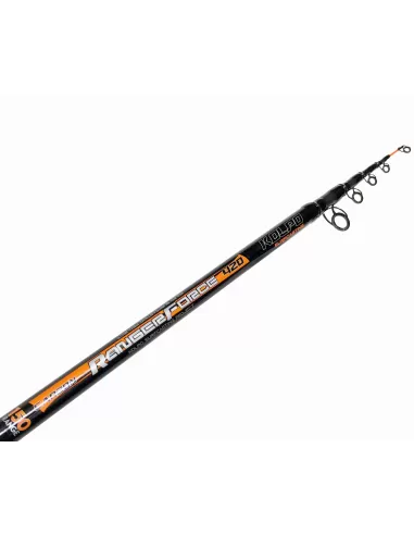Kolpo Ranger Force Fishing Rod Surf Casting 4.20 mt 150g