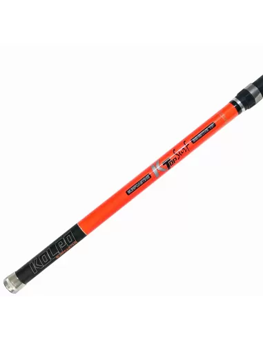 Kolpo Ranger Force Fishing Rod Surf Casting 4.20 mt 150g