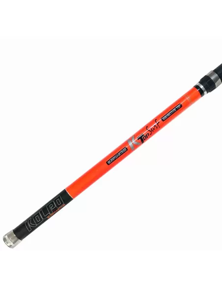 Kolpo Ranger Force Fishing Rod Surf Casting 4.20 mt 150g