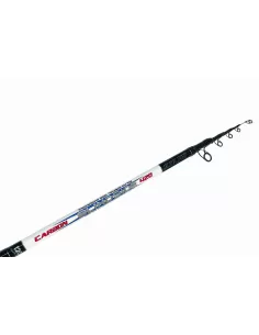 Kolpo Blindside Canna da Pesca Beach Surf Carbonio Alto Modulo 120 gr Canne da pesca Kolpo 2