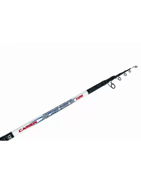 Kolpo Blindside Fishing Rod Beach Surf Carbon High Module 120g