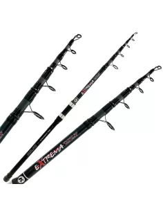 Kolpo Extrema Canna da Pesca Speciment Carp Sturgeon Canne da pesca Kolpo
