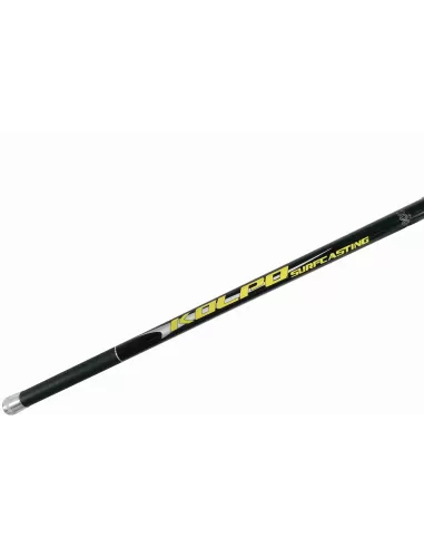 Kolpo Castilia Carbon Fishing Barrel Three Sections Surfcasting 200g