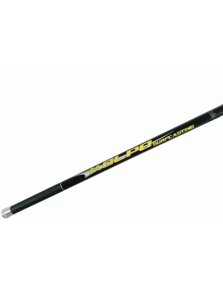 Kolpo Castilia Carbon Fishing Barrel Three Sections Surfcasting 200g