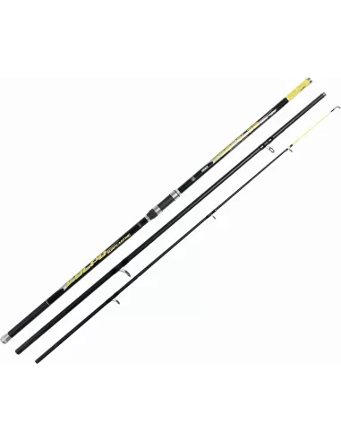 Kolpo Castilia Carbon Fishing Barrel Three Sections Surfcasting 200g