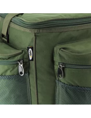 Ngt Borsa Porta Attrezzatura  093 L 83x35x35 cm