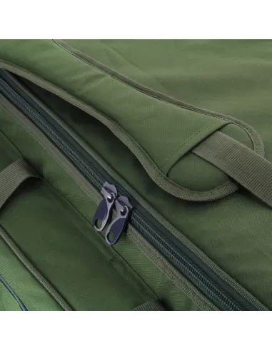 Ngt Borsa Porta Attrezzatura 093 L 83x35x35 cm Carpfishing NGT