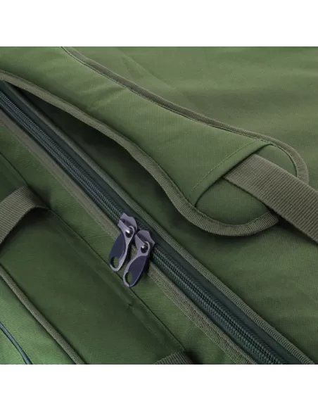 Ngt Borsa Porta Attrezzatura 093 L 83x35x35 cm Carpfishing NGT