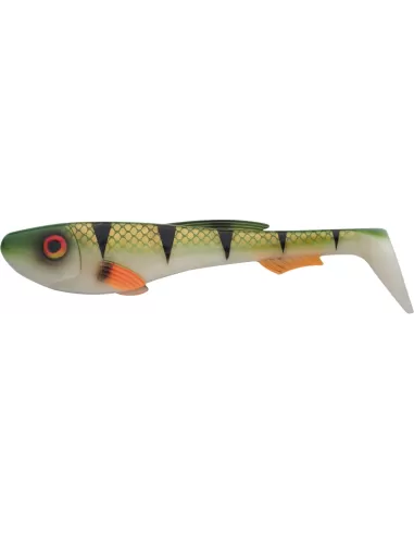 Abu Garcia Beast Paddle 170 mm Artificiale per Lucci Esche Artificiali Abu Garcia