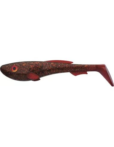 Abu Garcia Beast Paddle 170 mm Artificial for Pike