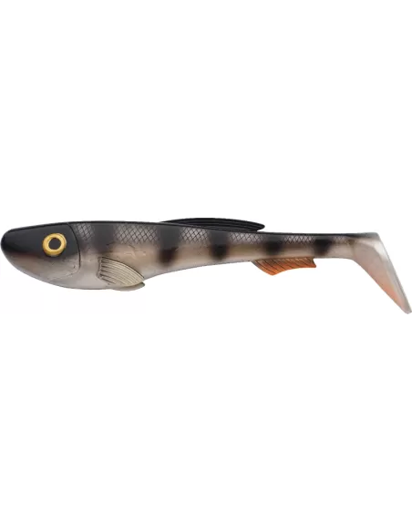 Abu Garcia Beast Paddle 170 mm Artificial for Pike