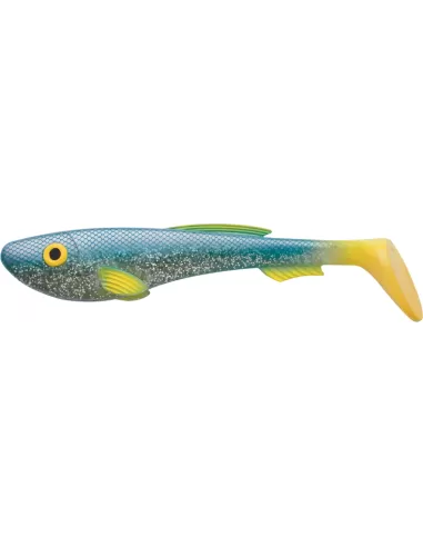 Abu Garcia Beast Paddle 170 mm Artificiale per Lucci Esche Artificiali Abu Garcia