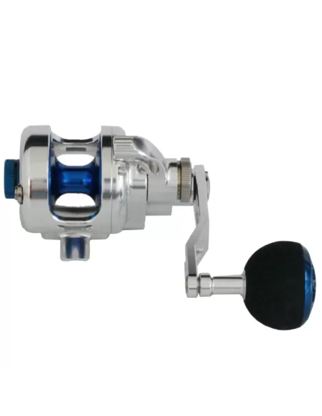 Tatler Advancetat Jigging Fishing Reel 11 Bearings Jig Slow Pitch Kabura