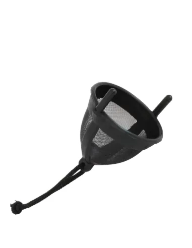 Kolpo Cestello per Fionde Micro Forato Bigattini Mais e Pellet Accessori da pesca Kolpo