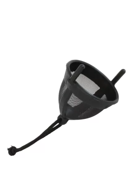 Kolpo Cestello per Fionde Micro Forato Bigattini Mais e Pellet Accessori da pesca Kolpo