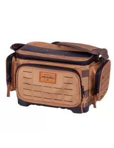 Plano Borsa Guide Serie con 6 scatole Comprese Borse da pesca Plano