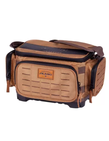 Plano Borsa Guide Serie con 6 scatole Comprese Borse da pesca Plano