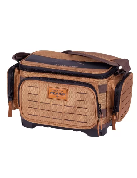 Plano Borsa Guide Serie con 6 scatole Comprese Borse da pesca Plano