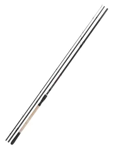 Maver Thor Master Canne Inglesi 3 Sezioni in Carbonio 15-25 gr Canne da pesca Maver