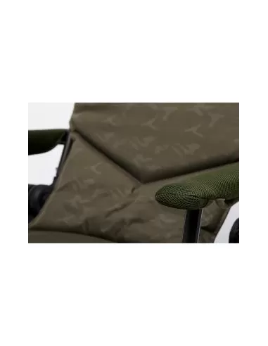 Prologic Inspire Lite Pro chair Recliner up to 140kg