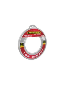 Mistrall Amundson Filo da Pesca Senza Memoria 150 mt Fili da pesca Mistrall