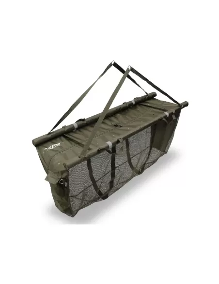 Ngt XPR Floating Sling Culla Slamatura e Mantenimento Pesci Carpfishing NGT