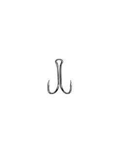 Akami Ancorette Doppie in Acciaio super Resistenti 10 pz Ancorette da Pesca Akami