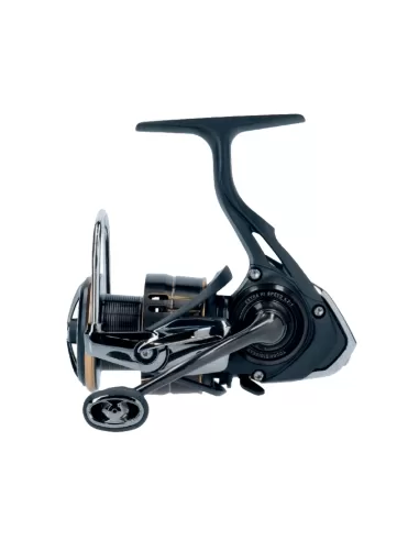 Daiwa Mulinello Ballistic EX LT Mulinelli da Pesca Daiwa