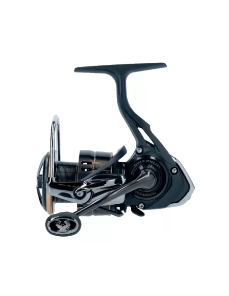Daiwa Mulinello Ballistic EX LT Mulinelli da Pesca Daiwa