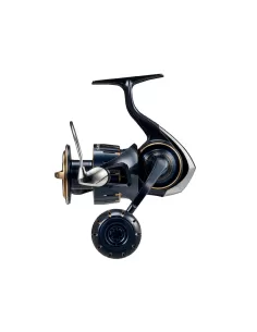 Daiwa Mulinello 23 Saltiga  Mulinelli da Pesca Daiwa