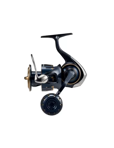 Daiwa Mulinello 23 Saltiga  Mulinelli da Pesca Daiwa
