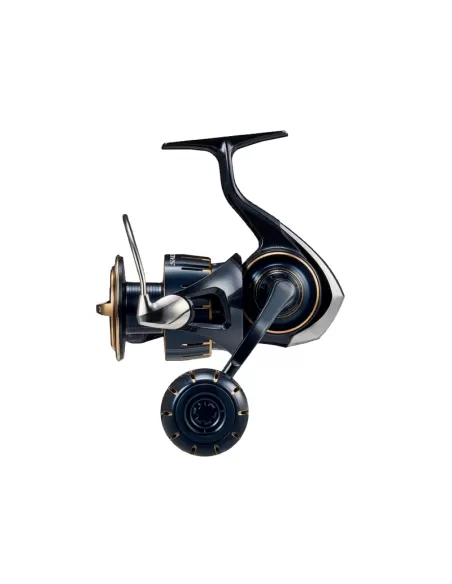 Daiwa Mulinello 23 Saltiga  Mulinelli da Pesca Daiwa