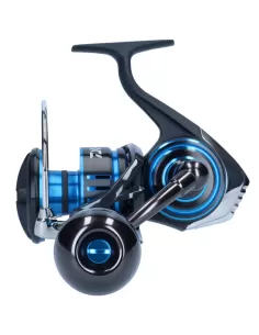 Daiwa Mulinello Saltist MQ Mulinelli da Pesca Daiwa